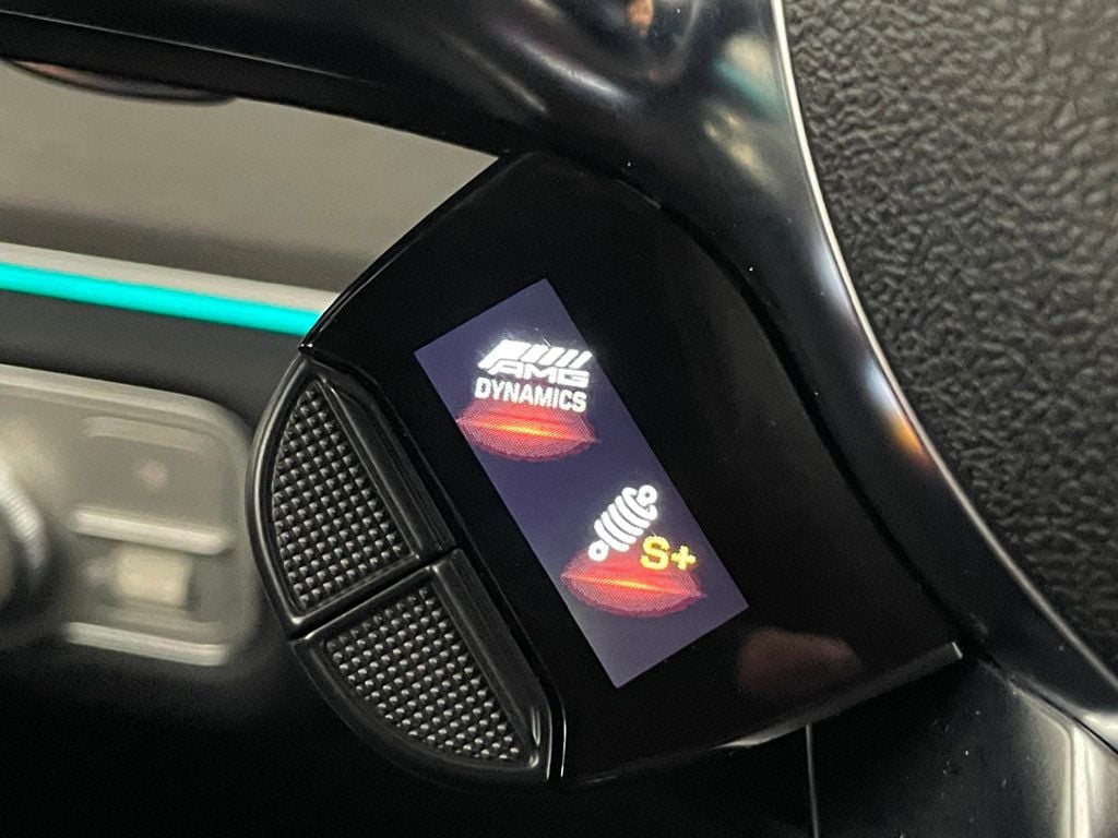 2023 Mercedes-Benz GLE AMG GLE 53 4MATIC+ SUV - 22969632 - 31