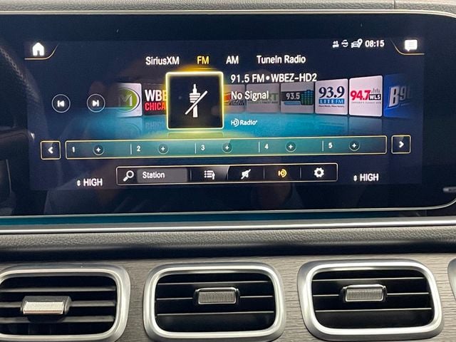 2023 Mercedes-Benz GLE AMG GLE 53 4MATIC+ SUV - 22969632 - 34