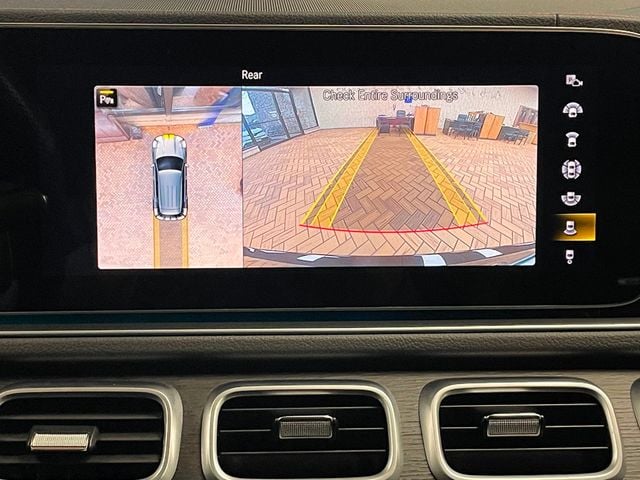 2023 Mercedes-Benz GLE AMG GLE 53 4MATIC+ SUV - 22969632 - 35