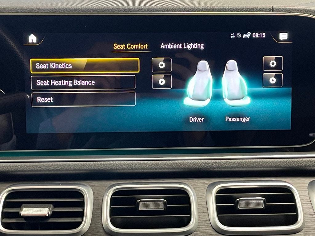 2023 Mercedes-Benz GLE AMG GLE 53 4MATIC+ SUV - 22969632 - 36