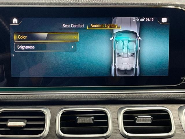 2023 Mercedes-Benz GLE AMG GLE 53 4MATIC+ SUV - 22969632 - 37