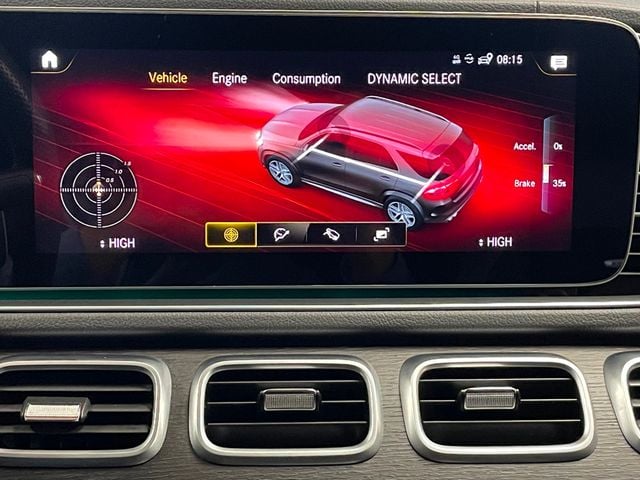 2023 Mercedes-Benz GLE AMG GLE 53 4MATIC+ SUV - 22969632 - 38