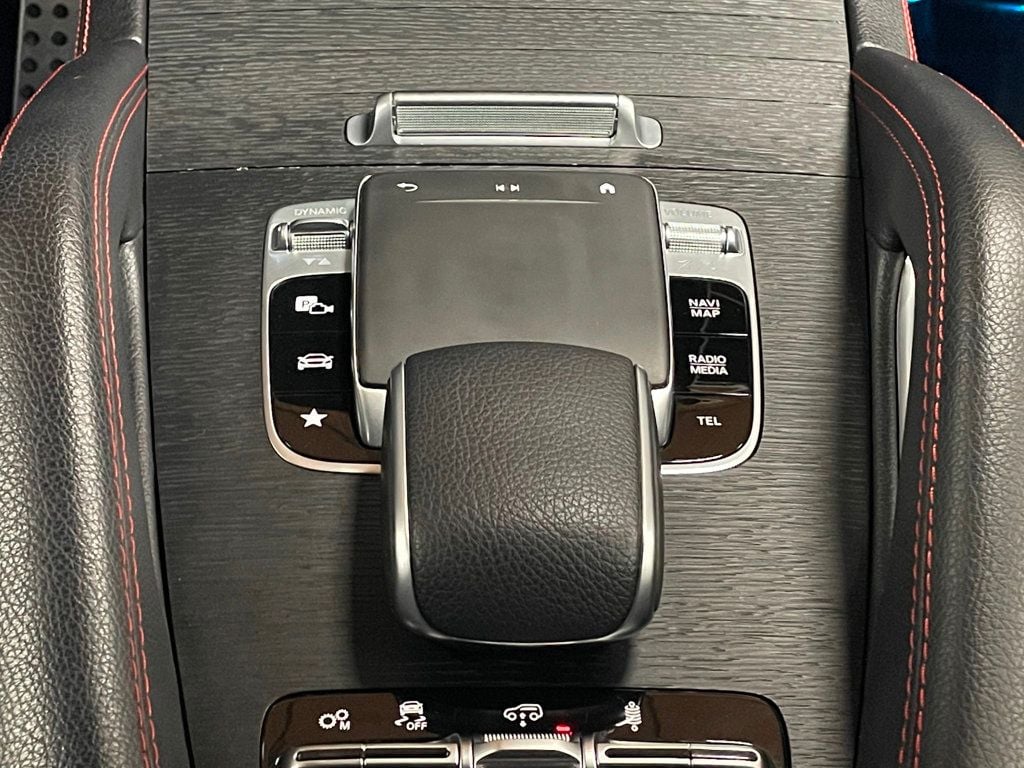 2023 Mercedes-Benz GLE AMG GLE 53 4MATIC+ SUV - 22969632 - 41