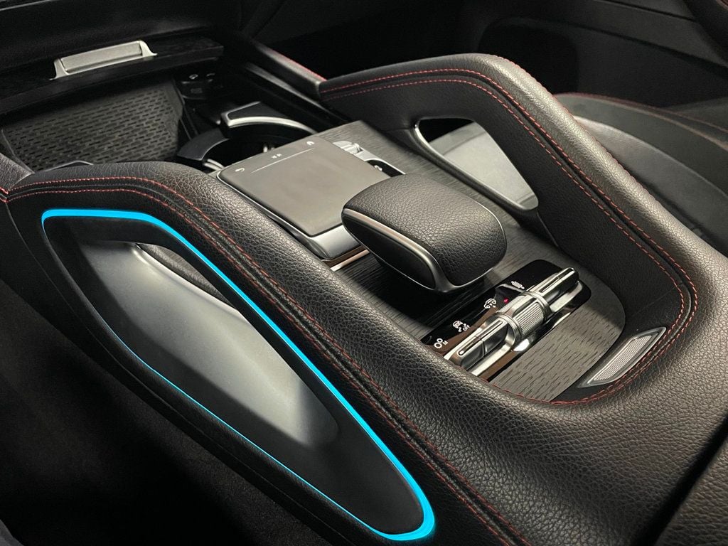 2023 Mercedes-Benz GLE AMG GLE 53 4MATIC+ SUV - 22969632 - 44