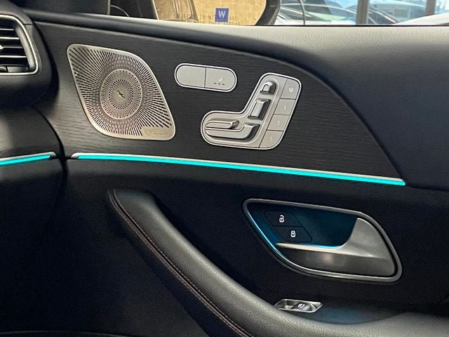 2023 Mercedes-Benz GLE AMG GLE 53 4MATIC+ SUV - 22969632 - 47