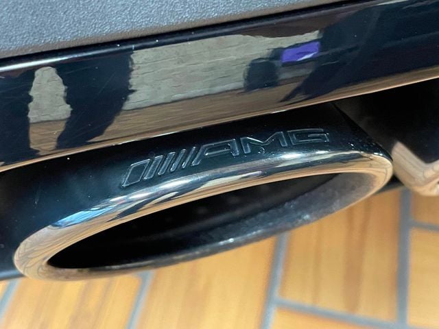 2023 Mercedes-Benz GLE AMG GLE 53 4MATIC+ SUV - 22969632 - 6