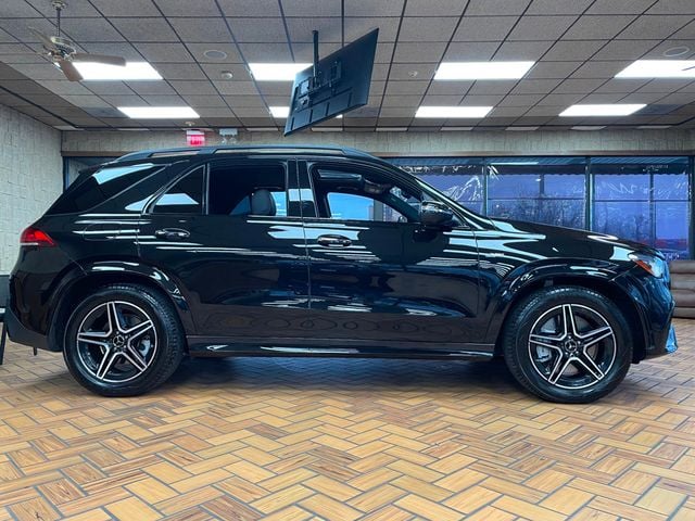 2023 Mercedes-Benz GLE AMG GLE 53 4MATIC+ SUV - 22969632 - 7
