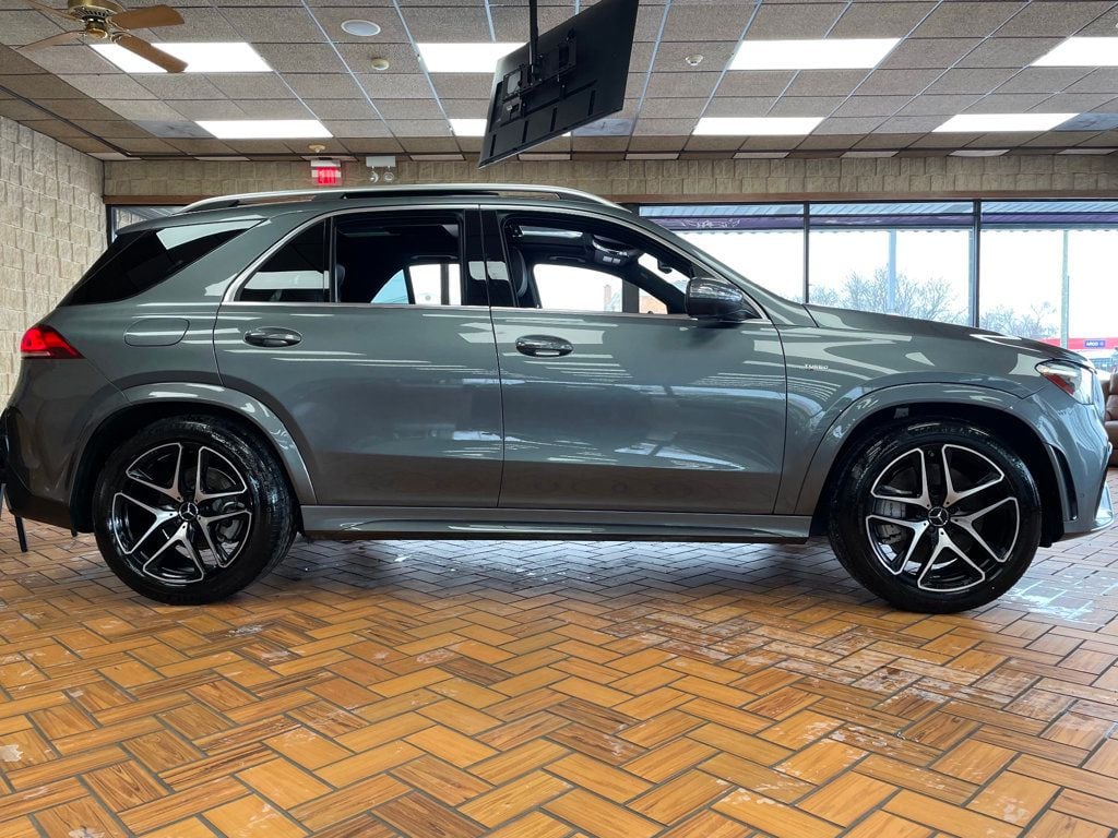 2023 Mercedes-Benz GLE AMG GLE 53 4MATIC+ SUV - 22979285 - 9