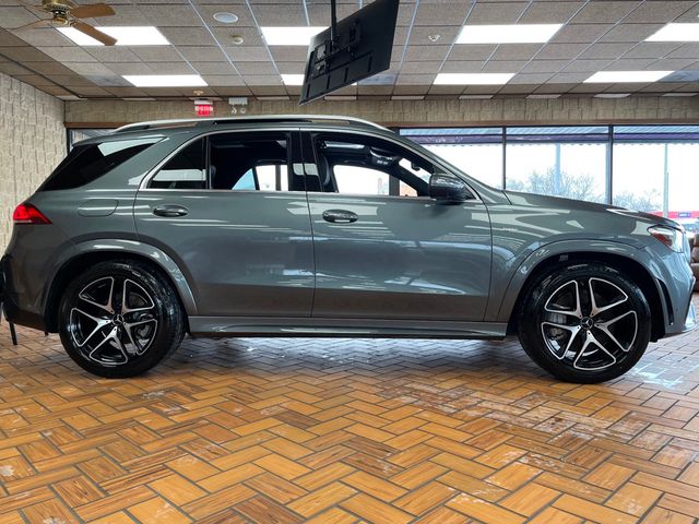 2023 Mercedes-Benz GLE AMG GLE 53 4MATIC+ SUV - 22979285 - 9