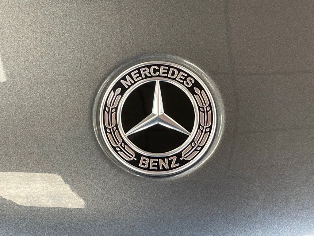 2023 Mercedes-Benz GLE AMG GLE 53 4MATIC+ SUV - 22979285 - 11