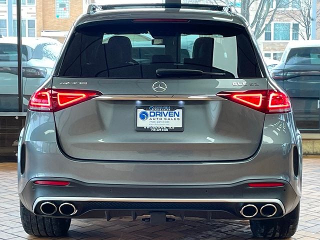 2023 Mercedes-Benz GLE AMG GLE 53 4MATIC+ SUV - 22979285 - 12