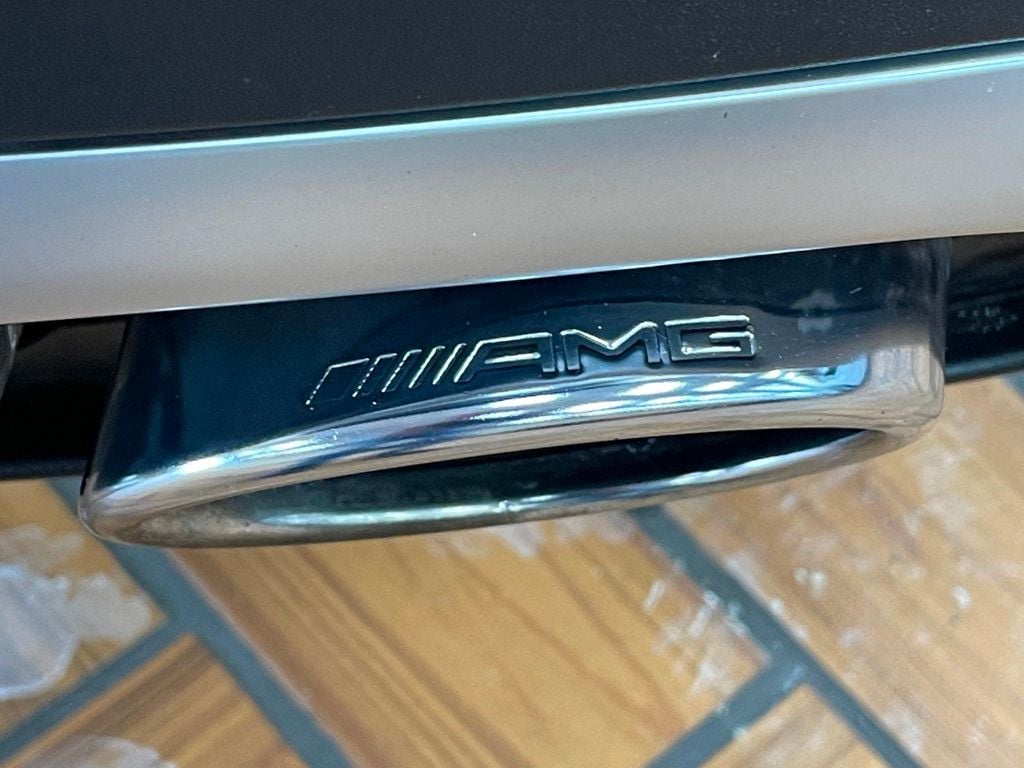 2023 Mercedes-Benz GLE AMG GLE 53 4MATIC+ SUV - 22979285 - 13