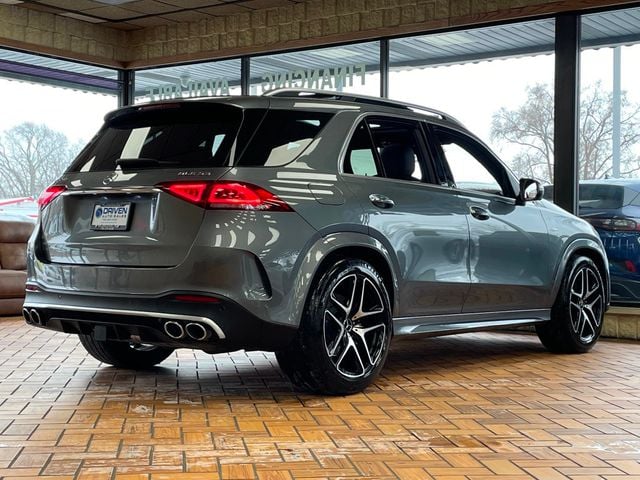 2023 Mercedes-Benz GLE AMG GLE 53 4MATIC+ SUV - 22979285 - 14