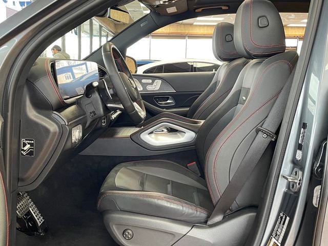 2023 Mercedes-Benz GLE AMG GLE 53 4MATIC+ SUV - 22979285 - 15