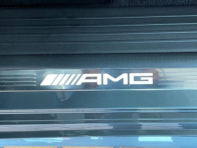 2023 Mercedes-Benz GLE AMG GLE 53 4MATIC+ SUV - 22979285 - 16