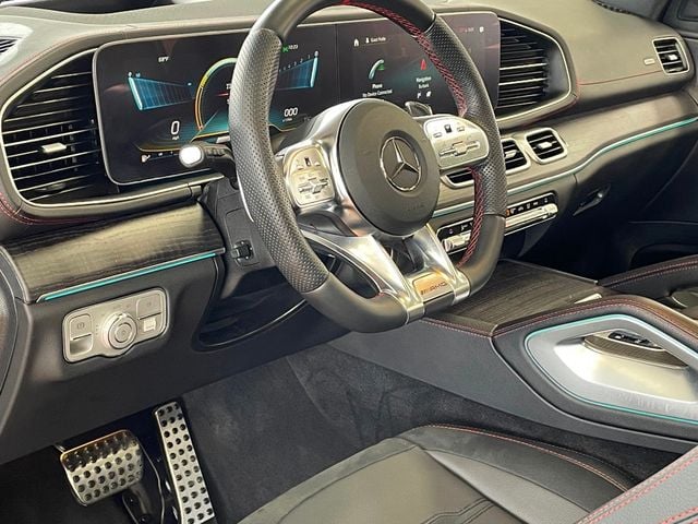2023 Mercedes-Benz GLE AMG GLE 53 4MATIC+ SUV - 22979285 - 17
