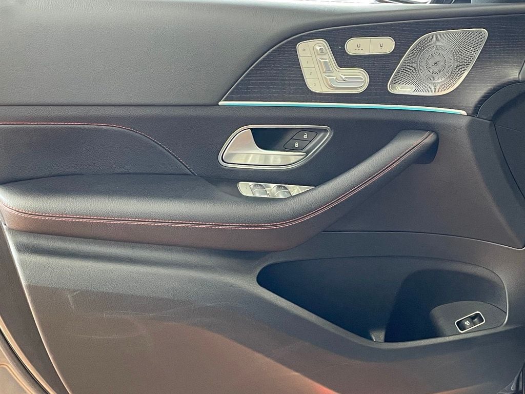 2023 Mercedes-Benz GLE AMG GLE 53 4MATIC+ SUV - 22979285 - 18