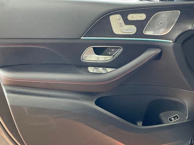 2023 Mercedes-Benz GLE AMG GLE 53 4MATIC+ SUV - 22979285 - 18