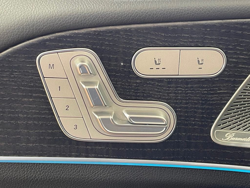 2023 Mercedes-Benz GLE AMG GLE 53 4MATIC+ SUV - 22979285 - 19