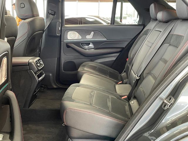 2023 Mercedes-Benz GLE AMG GLE 53 4MATIC+ SUV - 22979285 - 22