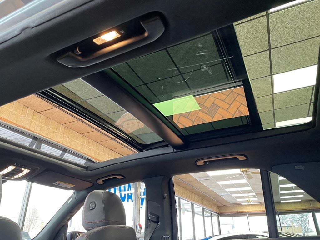 2023 Mercedes-Benz GLE AMG GLE 53 4MATIC+ SUV - 22979285 - 23