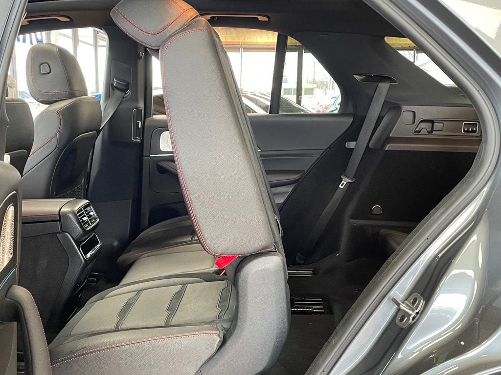 2023 Mercedes-Benz GLE AMG GLE 53 4MATIC+ SUV - 22979285 - 24