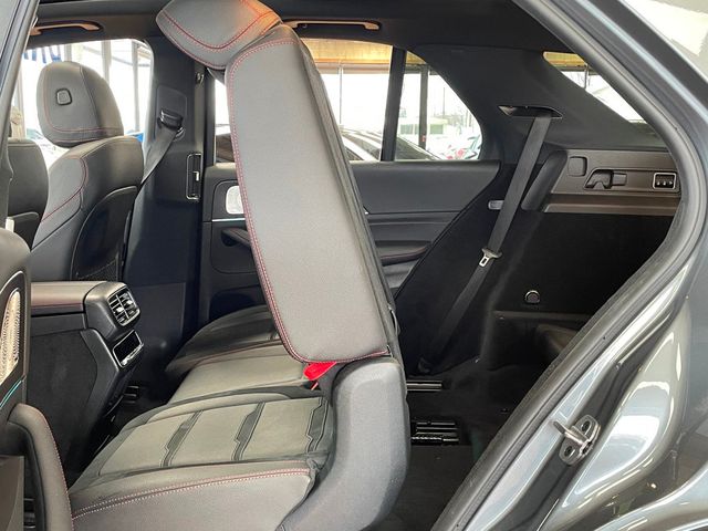 2023 Mercedes-Benz GLE AMG GLE 53 4MATIC+ SUV - 22979285 - 24