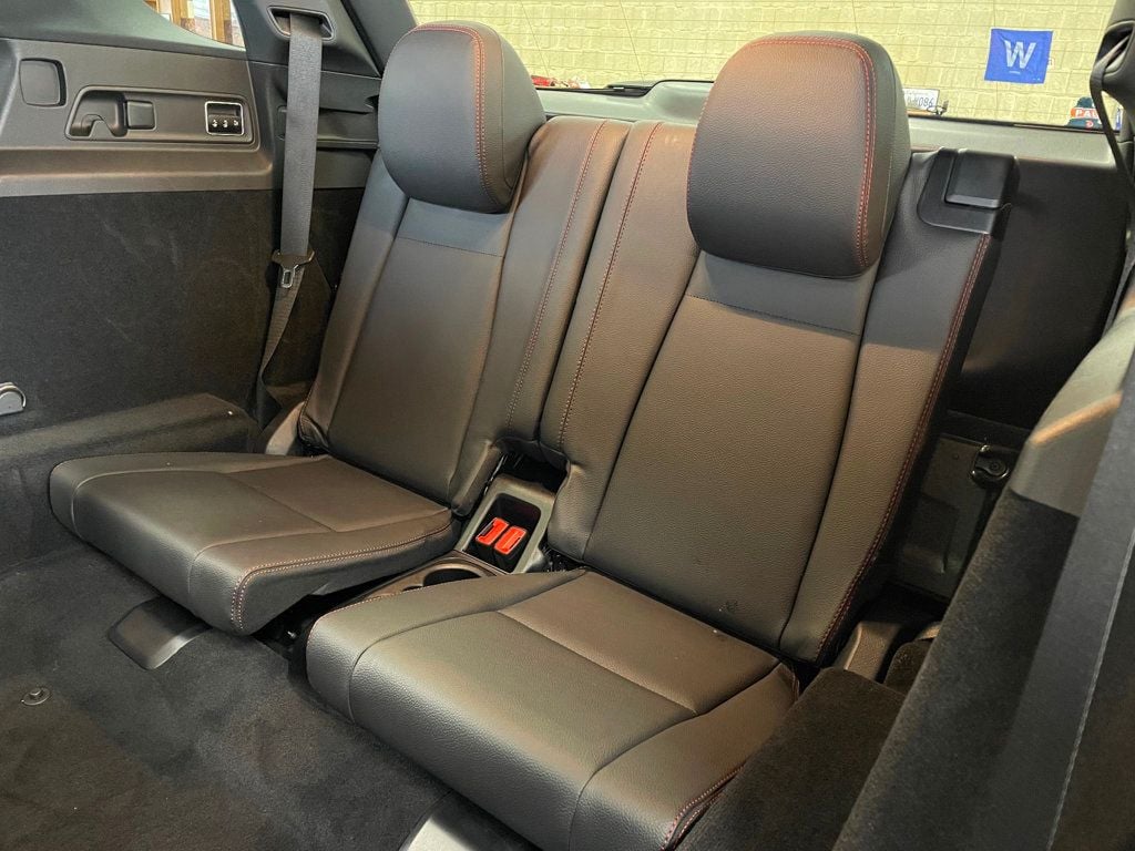 2023 Mercedes-Benz GLE AMG GLE 53 4MATIC+ SUV - 22979285 - 25