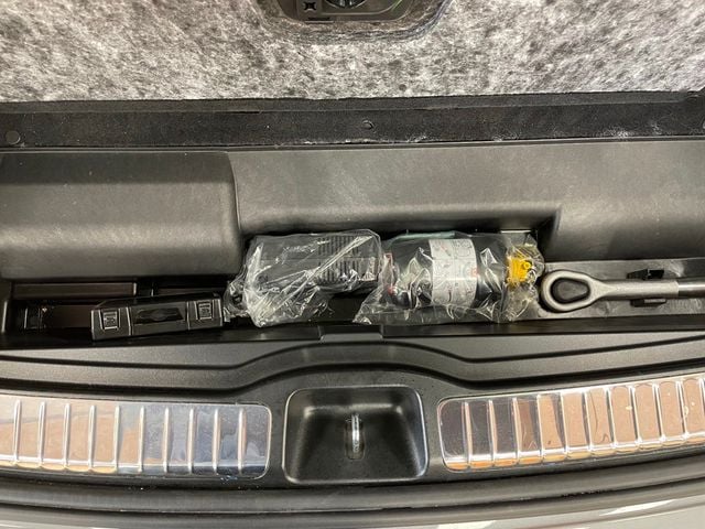 2023 Mercedes-Benz GLE AMG GLE 53 4MATIC+ SUV - 22979285 - 27