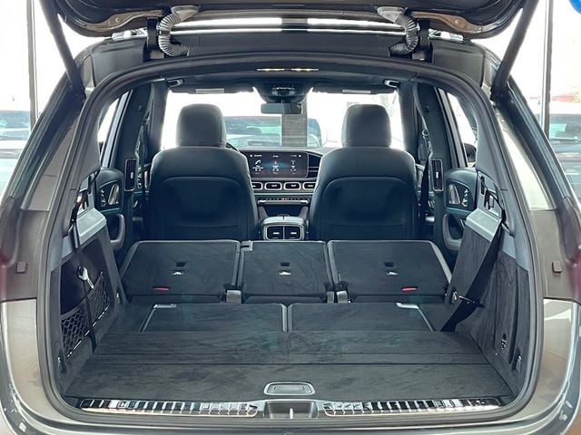 2023 Mercedes-Benz GLE AMG GLE 53 4MATIC+ SUV - 22979285 - 28