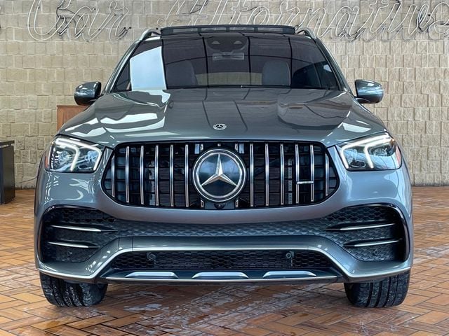 2023 Mercedes-Benz GLE AMG GLE 53 4MATIC+ SUV - 22979285 - 2