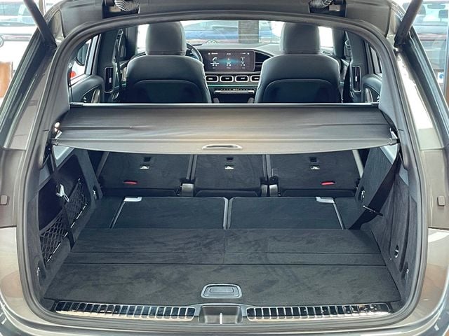 2023 Mercedes-Benz GLE AMG GLE 53 4MATIC+ SUV - 22979285 - 30