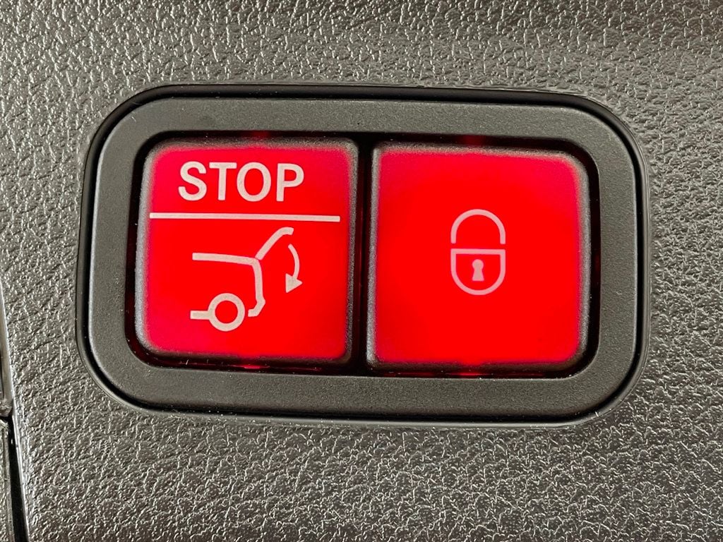 2023 Mercedes-Benz GLE AMG GLE 53 4MATIC+ SUV - 22979285 - 31