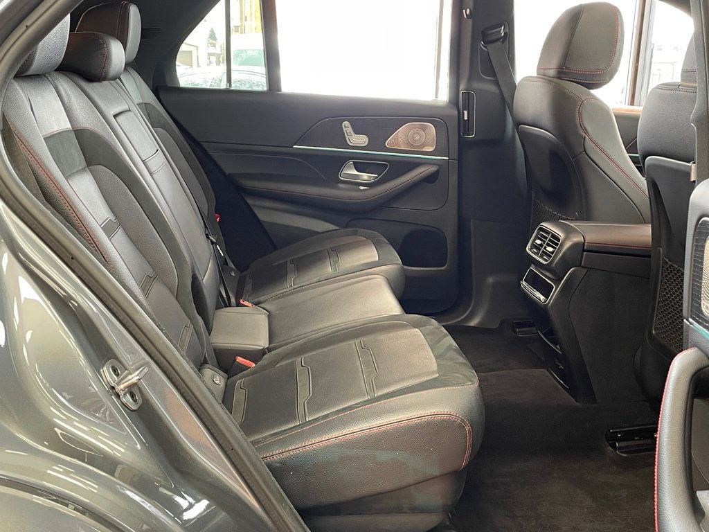 2023 Mercedes-Benz GLE AMG GLE 53 4MATIC+ SUV - 22979285 - 32