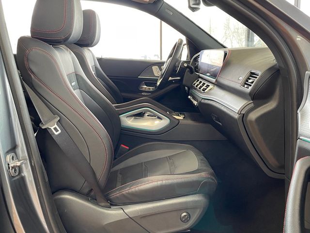 2023 Mercedes-Benz GLE AMG GLE 53 4MATIC+ SUV - 22979285 - 35
