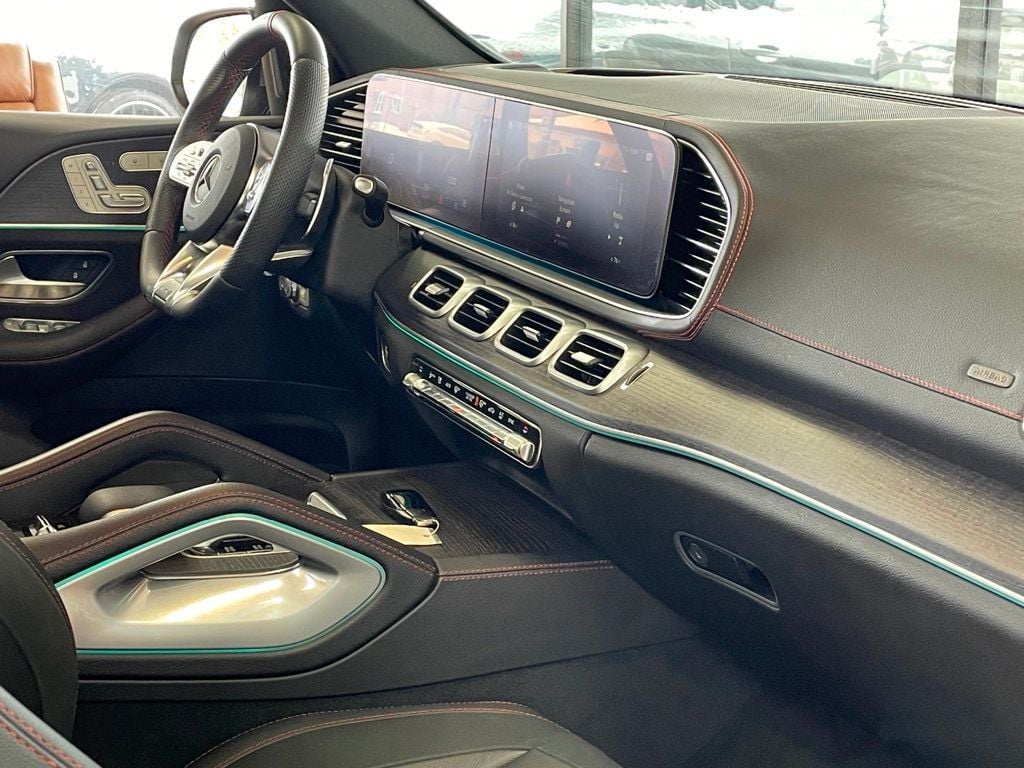 2023 Mercedes-Benz GLE AMG GLE 53 4MATIC+ SUV - 22979285 - 36