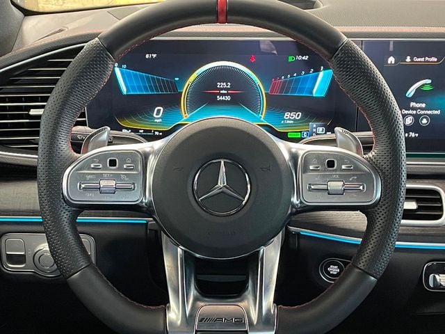 2023 Mercedes-Benz GLE AMG GLE 53 4MATIC+ SUV - 22979285 - 37