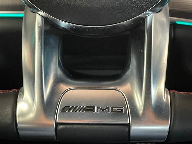 2023 Mercedes-Benz GLE AMG GLE 53 4MATIC+ SUV - 22979285 - 38