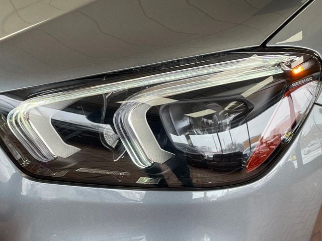 2023 Mercedes-Benz GLE AMG GLE 53 4MATIC+ SUV - 22979285 - 3