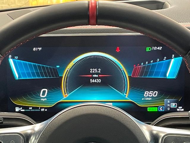 2023 Mercedes-Benz GLE AMG GLE 53 4MATIC+ SUV - 22979285 - 39