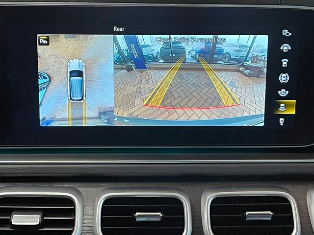 2023 Mercedes-Benz GLE AMG GLE 53 4MATIC+ SUV - 22979285 - 43