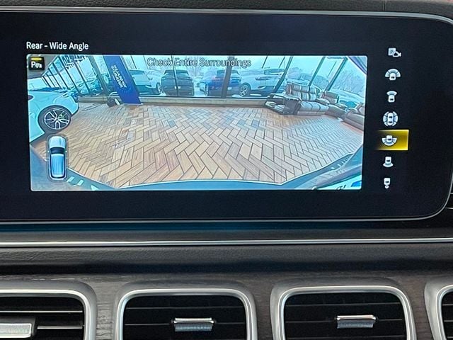 2023 Mercedes-Benz GLE AMG GLE 53 4MATIC+ SUV - 22979285 - 44