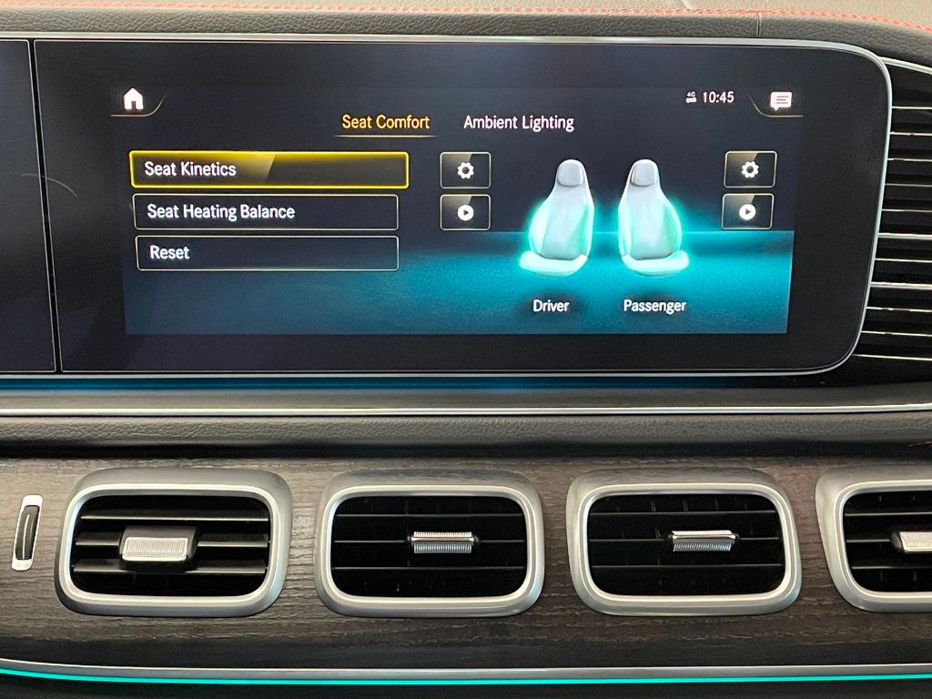 2023 Mercedes-Benz GLE AMG GLE 53 4MATIC+ SUV - 22979285 - 48