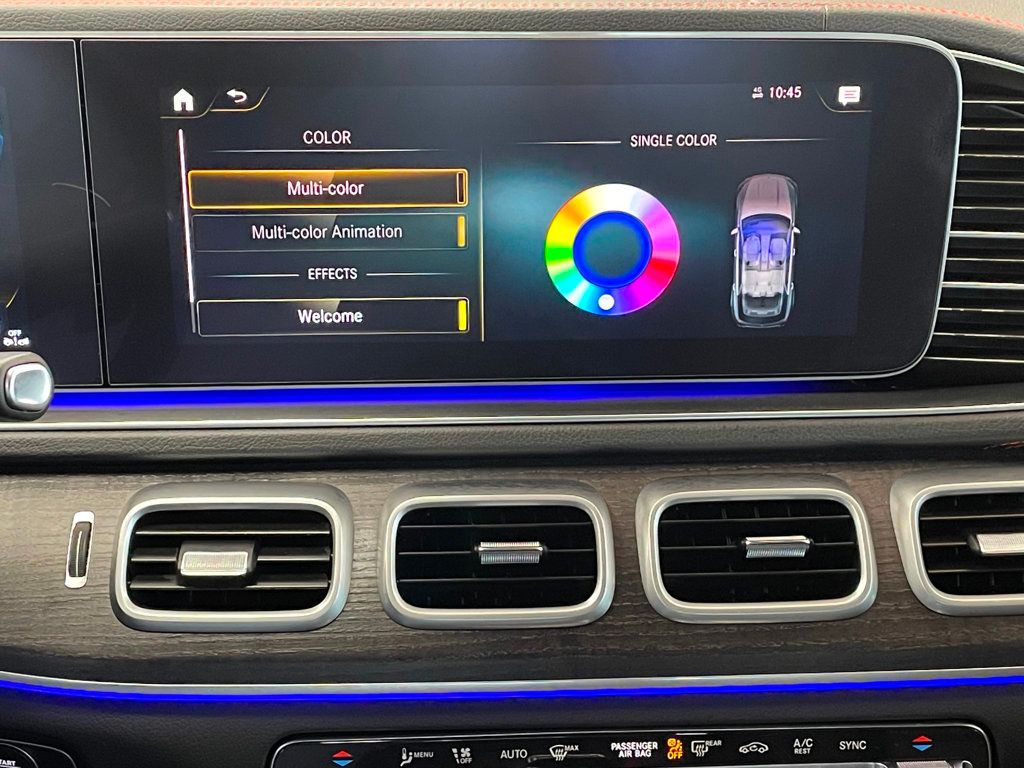 2023 Mercedes-Benz GLE AMG GLE 53 4MATIC+ SUV - 22979285 - 49