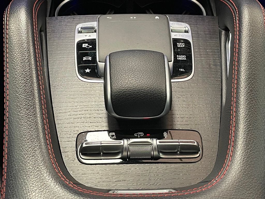 2023 Mercedes-Benz GLE AMG GLE 53 4MATIC+ SUV - 22979285 - 52