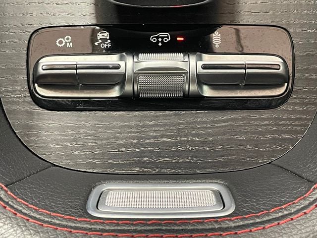 2023 Mercedes-Benz GLE AMG GLE 53 4MATIC+ SUV - 22979285 - 53