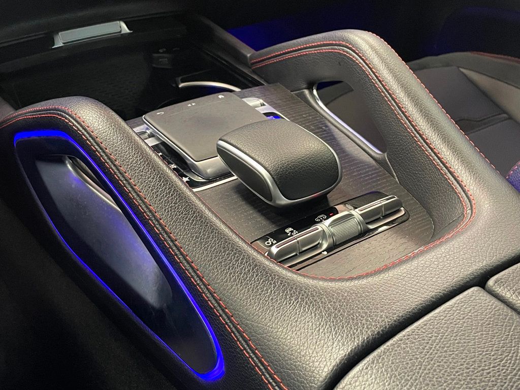 2023 Mercedes-Benz GLE AMG GLE 53 4MATIC+ SUV - 22979285 - 54