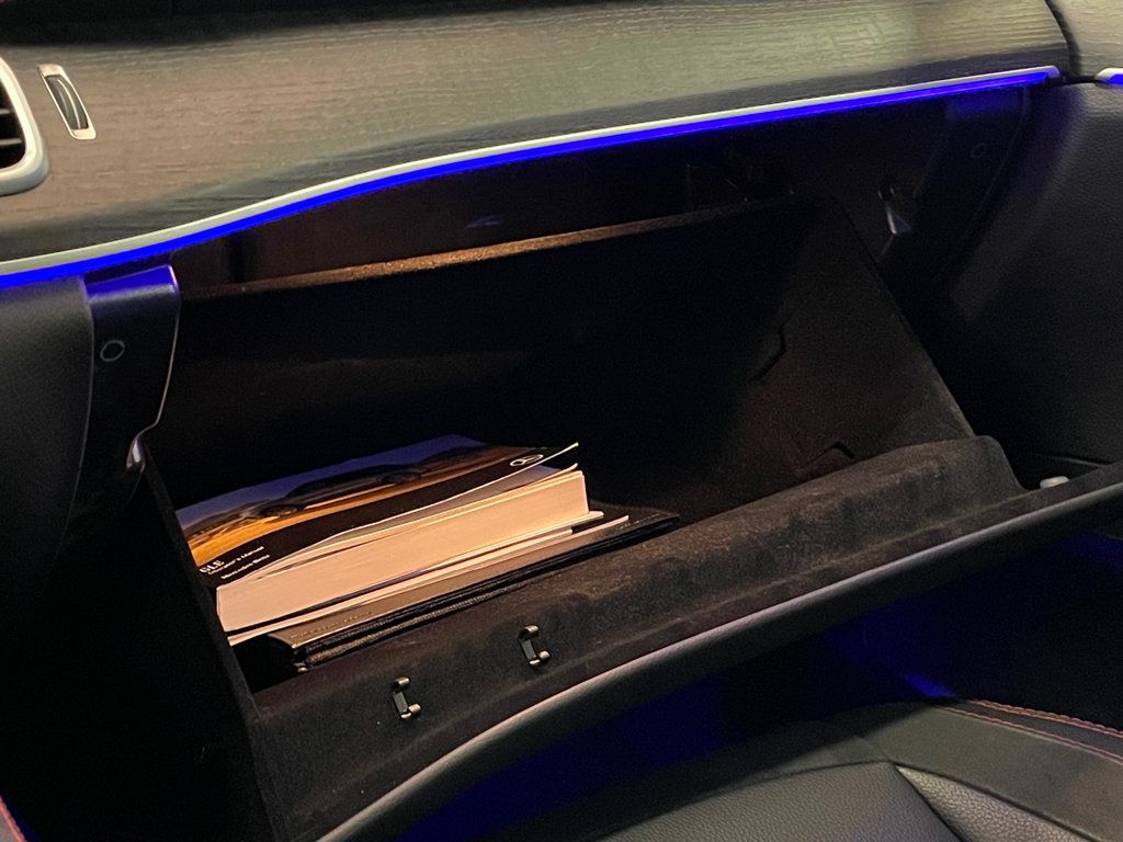 2023 Mercedes-Benz GLE AMG GLE 53 4MATIC+ SUV - 22979285 - 57