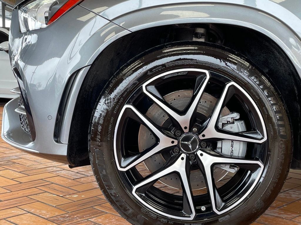 2023 Mercedes-Benz GLE AMG GLE 53 4MATIC+ SUV - 22979285 - 5