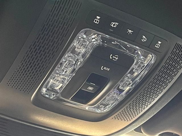 2023 Mercedes-Benz GLE AMG GLE 53 4MATIC+ SUV - 22979285 - 60